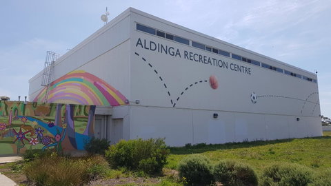 Aldinga Beach Overnighter Or Getaway Home - E Caravan Parks 42