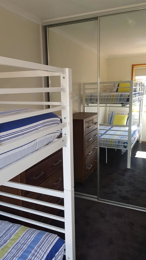 Aldinga Beach Overnighter Or Getaway Home - E Caravan Parks 25