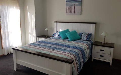 Aldinga Beach Overnighter Or Getaway Home - E Caravan Parks 13
