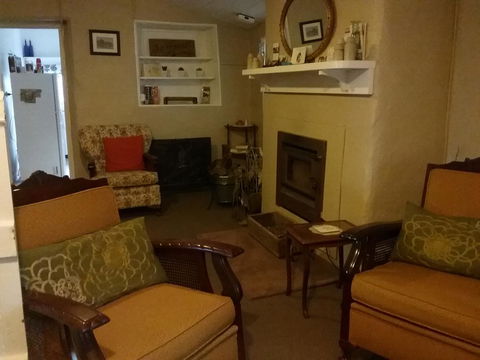 The Pig And Whistle - E Caravan Parks 28