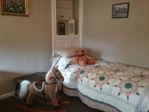 The Pig And Whistle - E Caravan Parks 35
