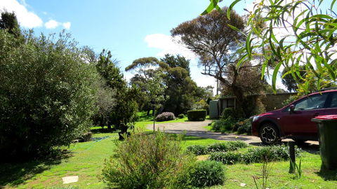 The Pig And Whistle - E Caravan Parks 18