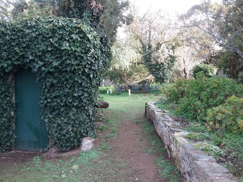 The Pig And Whistle - E Caravan Parks 25
