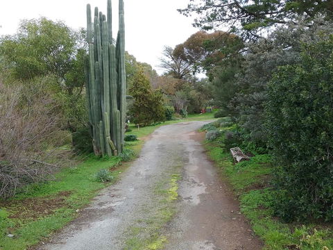 The Pig And Whistle - E Caravan Parks 37