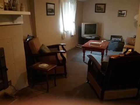 The Pig And Whistle - E Caravan Parks 29