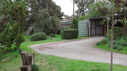 The Pig And Whistle - E Caravan Parks 15