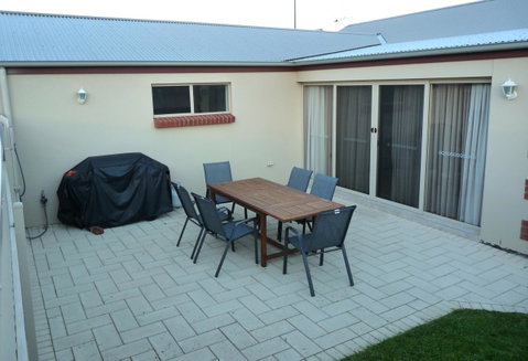 Longreach At Port Elliot - E Caravan Parks 26