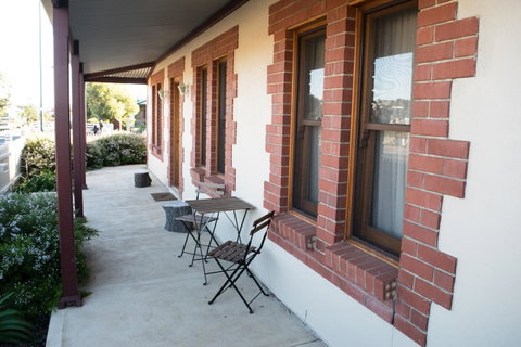 Longreach At Port Elliot - E Caravan Parks 2
