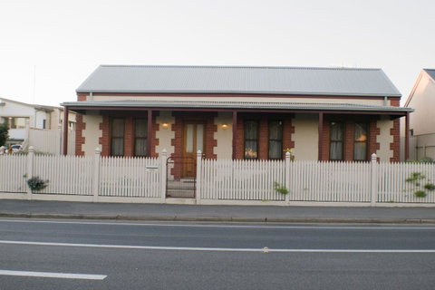 Longreach At Port Elliot - E Caravan Parks 1