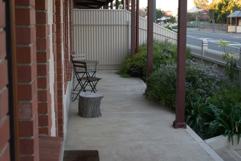 Longreach At Port Elliot - E Caravan Parks 3