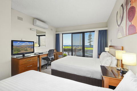 Ibis Styles Port Macquarie - E Caravan Parks 41