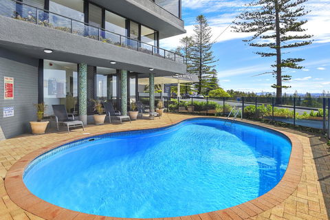 Ibis Styles Port Macquarie - E Caravan Parks 12