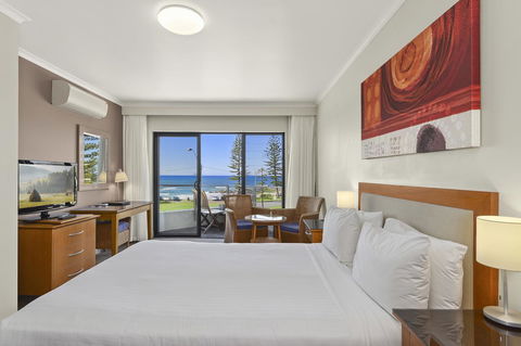Ibis Styles Port Macquarie - E Caravan Parks 36