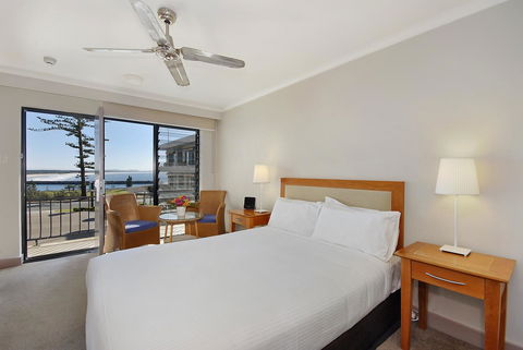Ibis Styles Port Macquarie - E Caravan Parks 26