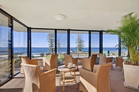 Ibis Styles Port Macquarie - E Caravan Parks 37