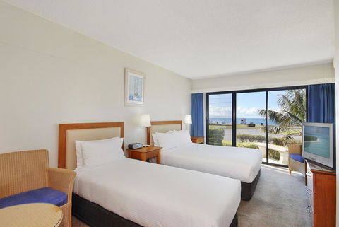 Ibis Styles Port Macquarie - E Caravan Parks 28