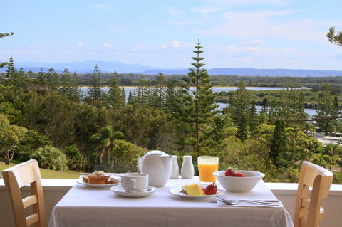 Ibis Styles Port Macquarie - E Caravan Parks 1