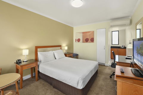 Ibis Styles Port Macquarie - E Caravan Parks 30