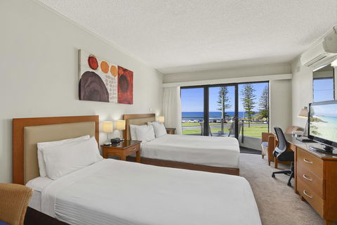 Ibis Styles Port Macquarie - E Caravan Parks 42