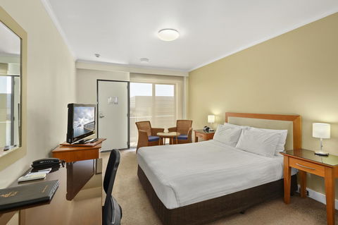 Ibis Styles Port Macquarie - E Caravan Parks 34
