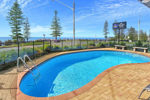 Ibis Styles Port Macquarie - E Caravan Parks 7