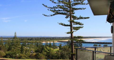 Ibis Styles Port Macquarie - E Caravan Parks 31