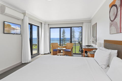Ibis Styles Port Macquarie - E Caravan Parks 22