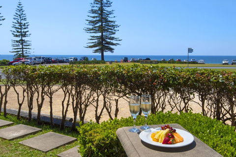 Ibis Styles Port Macquarie - E Caravan Parks 33