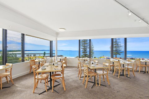 Ibis Styles Port Macquarie - E Caravan Parks 8