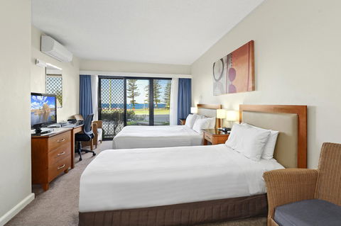 Ibis Styles Port Macquarie - E Caravan Parks 43
