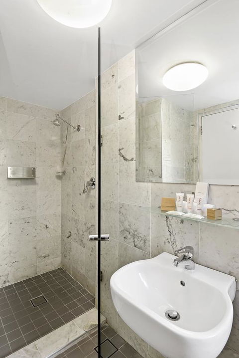 Ibis Styles Port Macquarie - E Caravan Parks 18