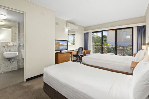 Ibis Styles Port Macquarie - E Caravan Parks 35