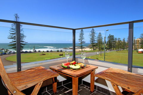Ibis Styles Port Macquarie - E Caravan Parks 4
