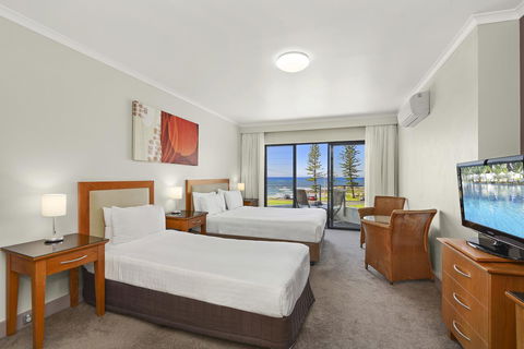 Ibis Styles Port Macquarie - E Caravan Parks 38