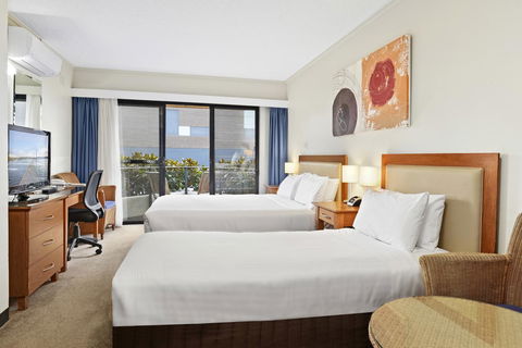 Ibis Styles Port Macquarie - E Caravan Parks 19