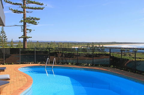 Ibis Styles Port Macquarie - E Caravan Parks 27