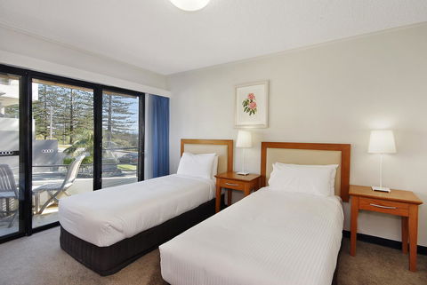 Ibis Styles Port Macquarie - E Caravan Parks 44