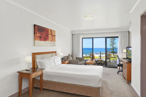 Ibis Styles Port Macquarie - E Caravan Parks 14