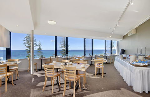 Ibis Styles Port Macquarie - E Caravan Parks 23