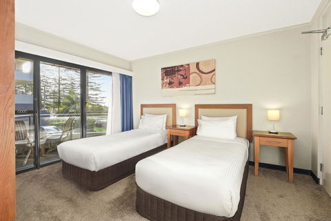 Ibis Styles Port Macquarie - E Caravan Parks 40