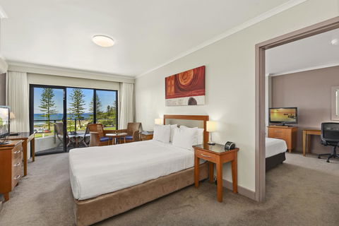 Ibis Styles Port Macquarie - E Caravan Parks 11