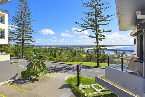 Ibis Styles Port Macquarie - E Caravan Parks 10