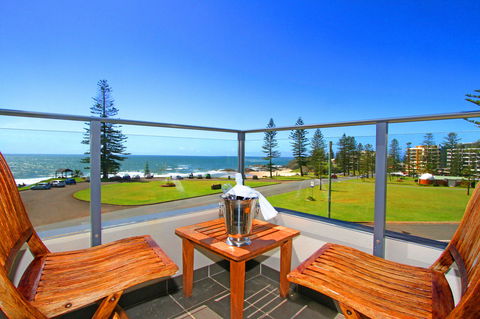 Ibis Styles Port Macquarie - E Caravan Parks 13