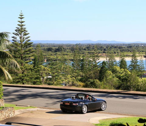 Ibis Styles Port Macquarie - E Caravan Parks 29