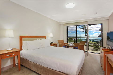 Ibis Styles Port Macquarie - E Caravan Parks 24