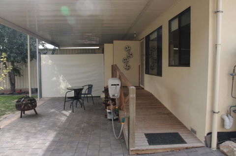 Owl Place In Hahndorf - E Caravan Parks 7