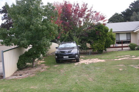 Owl Place In Hahndorf - E Caravan Parks 5