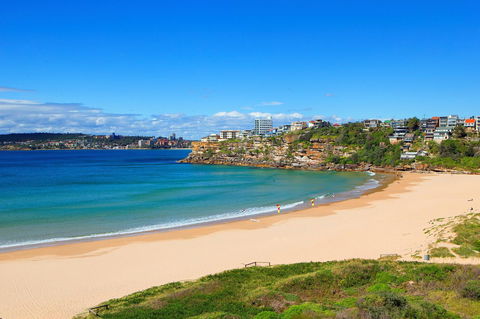 Beachfront Bliss - E Caravan Parks 2