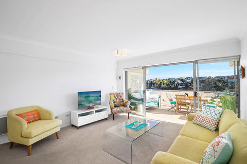 Beachfront Bliss - E Caravan Parks 6