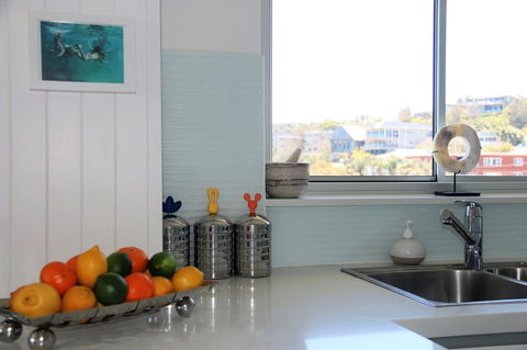 Beachfront Bliss - E Caravan Parks 4